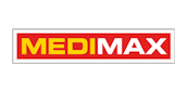 MEDIMAX Logo