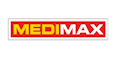 MEDIMAX Logo