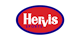 Hervis Logo