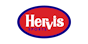 Hervis Logo
