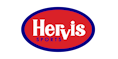 Hervis Logo