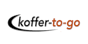 Koffer-to-go Logo
