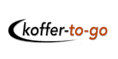 Koffer-to-go Logo