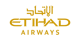 Etihad Airways Logo