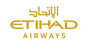 Etihad Airways Logo
