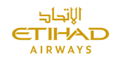Etihad Airways Logo