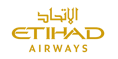 Etihad Airways Logo