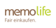 memolife Logo