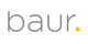 BAUR Logo