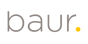 BAUR Logo