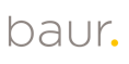 BAUR Logo