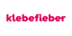 Klebefieber Logo