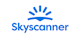 skyscanner Logo