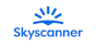 skyscanner Logo