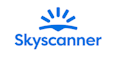 skyscanner Logo
