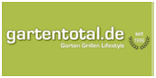 Gartentotal Logo