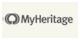MyHeritage Logo