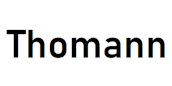 Thomann Logo
