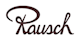 Rausch Logo