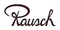 Rausch Logo