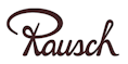 Rausch Logo