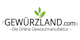 Gewürzland Logo