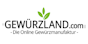 Gewürzland Logo