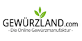 Gewürzland Logo