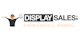Display Sales Logo