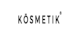 KÖsmetik Logo