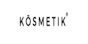 KÖsmetik Logo
