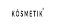 KÖsmetik Logo