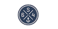 Seaside No.64 Logo