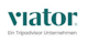 Viator Logo