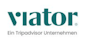 Viator Logo