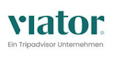 Viator Logo