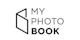 Myphotobook Logo