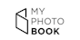 Myphotobook Logo
