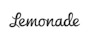 Lemonade Logo