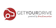 GETYOURDRIVE Logo