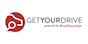 GETYOURDRIVE Logo