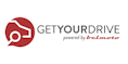 GETYOURDRIVE Logo