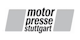Motor Presse Shop Logo