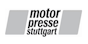 Motor Presse Shop Logo