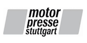 Motor Presse Shop Logo
