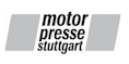 Motor Presse Shop Logo