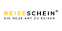 Reiseschein Logo