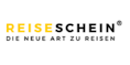 Reiseschein Logo