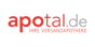 Apotal Logo