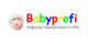 Babyprofi Logo